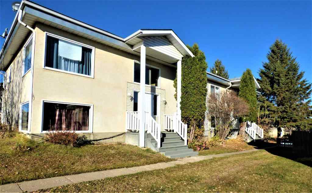 MLS® A2171183 - 10322 104 Avenue  in NONE Lac La Biche, Multi-Family