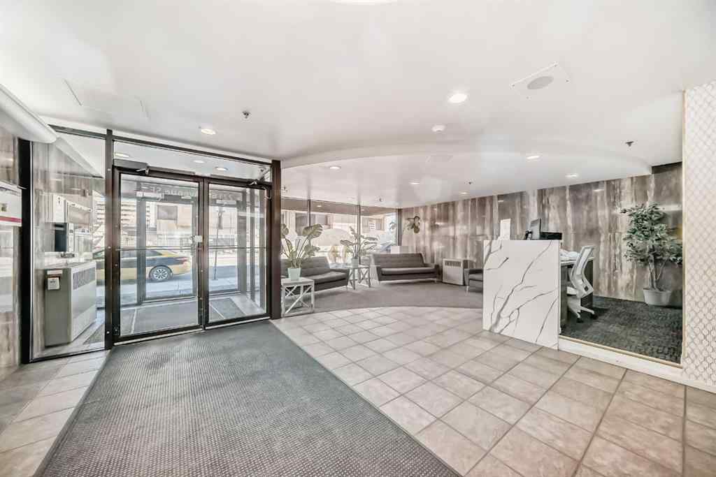 MLS® A2171218 - Unit #601 221 6 Avenue SE in Downtown Commercial Core Calgary, Residential