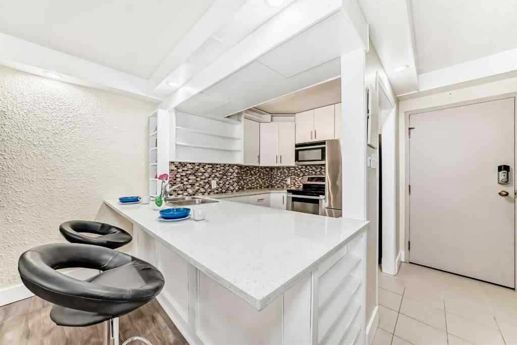 MLS® A2171218 - Unit #601 221 6 Avenue SE in Downtown Commercial Core Calgary, Residential