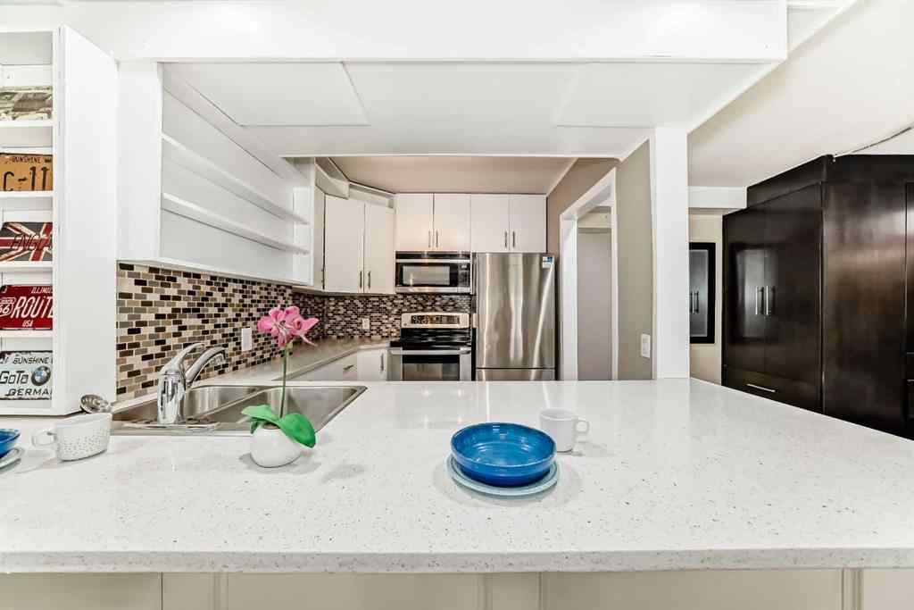 MLS® A2171218 - Unit #601 221 6 Avenue SE in Downtown Commercial Core Calgary, Residential