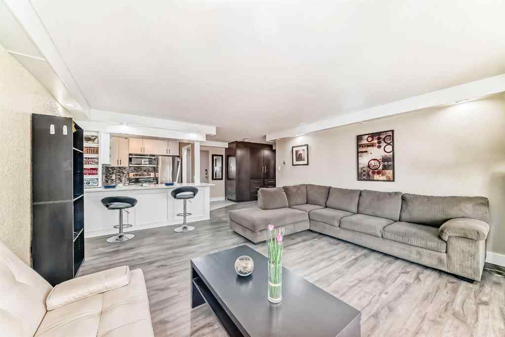 MLS® A2171218 - Unit #601 221 6 Avenue SE in Downtown Commercial Core Calgary, Residential