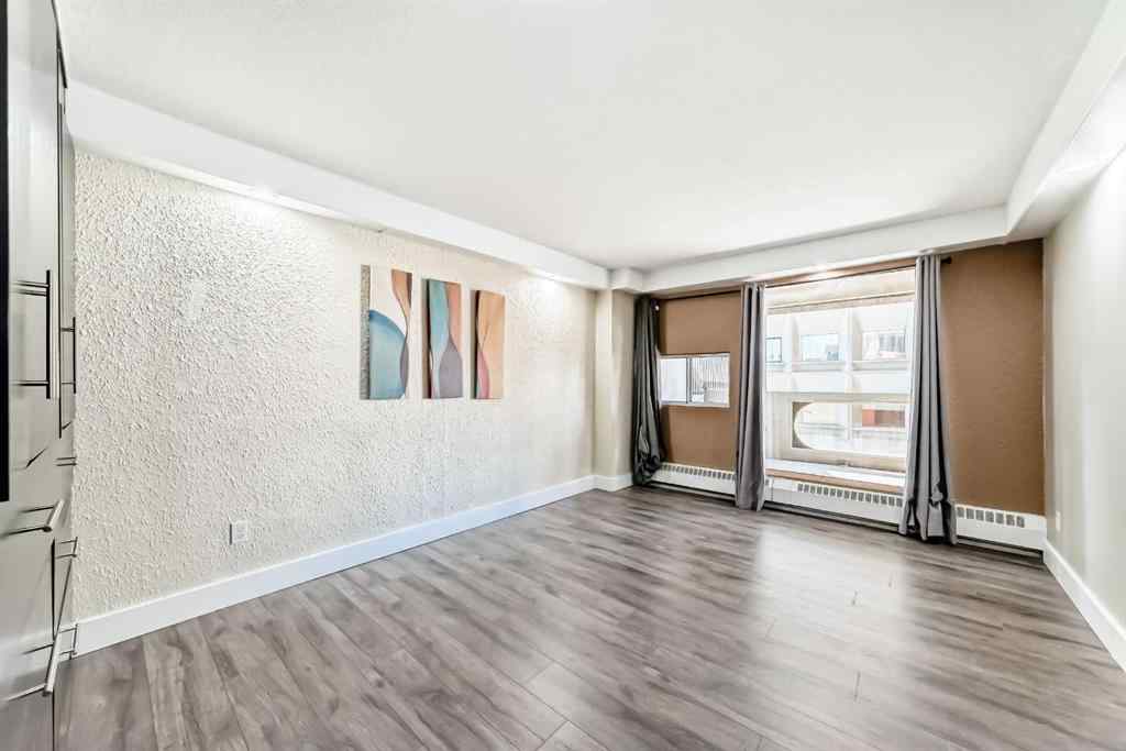 MLS® A2171218 - Unit #601 221 6 Avenue SE in Downtown Commercial Core Calgary, Residential