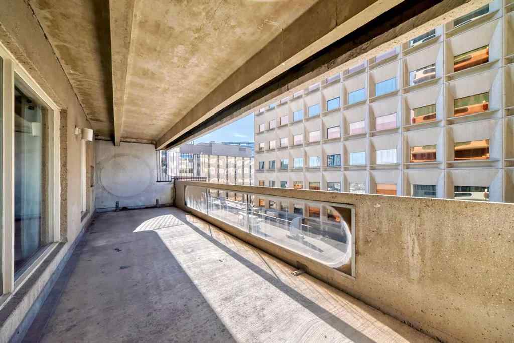 MLS® A2171218 - Unit #601 221 6 Avenue SE in Downtown Commercial Core Calgary, Residential