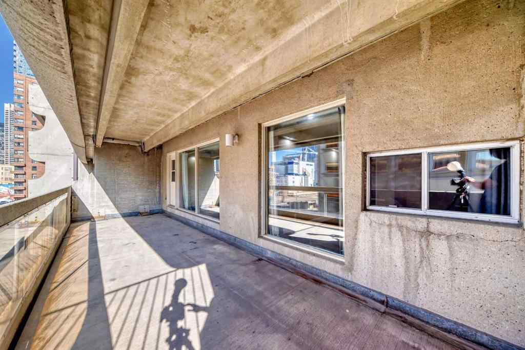 MLS® A2171218 - Unit #601 221 6 Avenue SE in Downtown Commercial Core Calgary, Residential