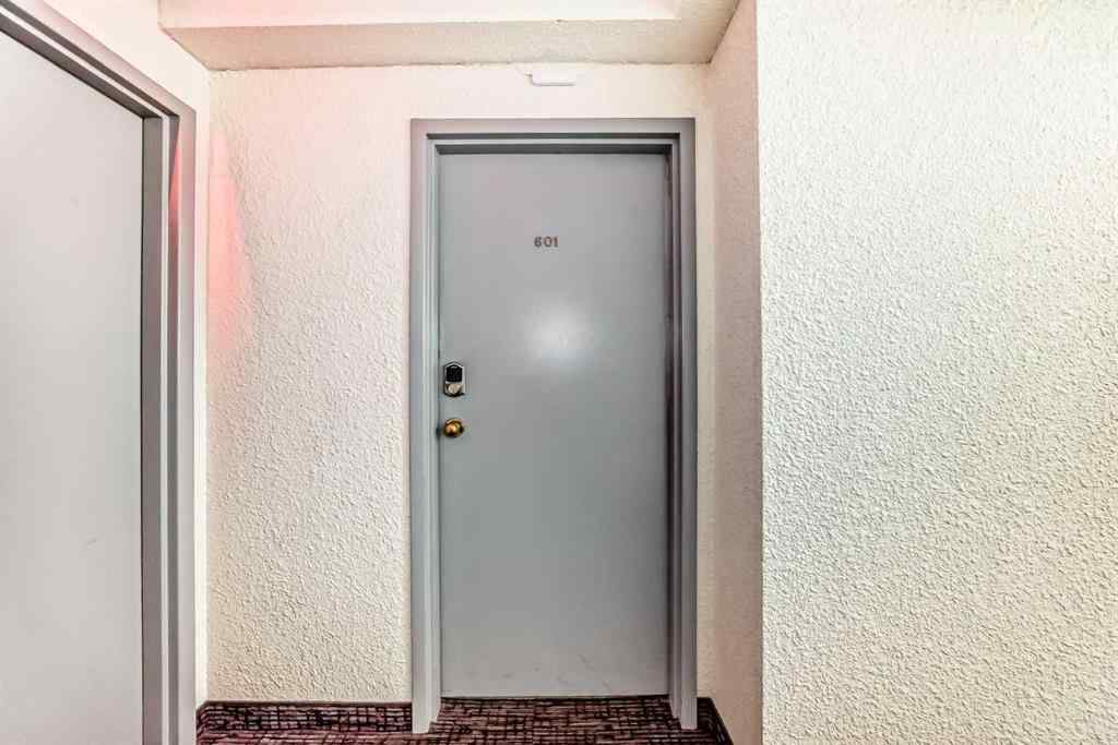 MLS® A2171218 - Unit #601 221 6 Avenue SE in Downtown Commercial Core Calgary, Residential