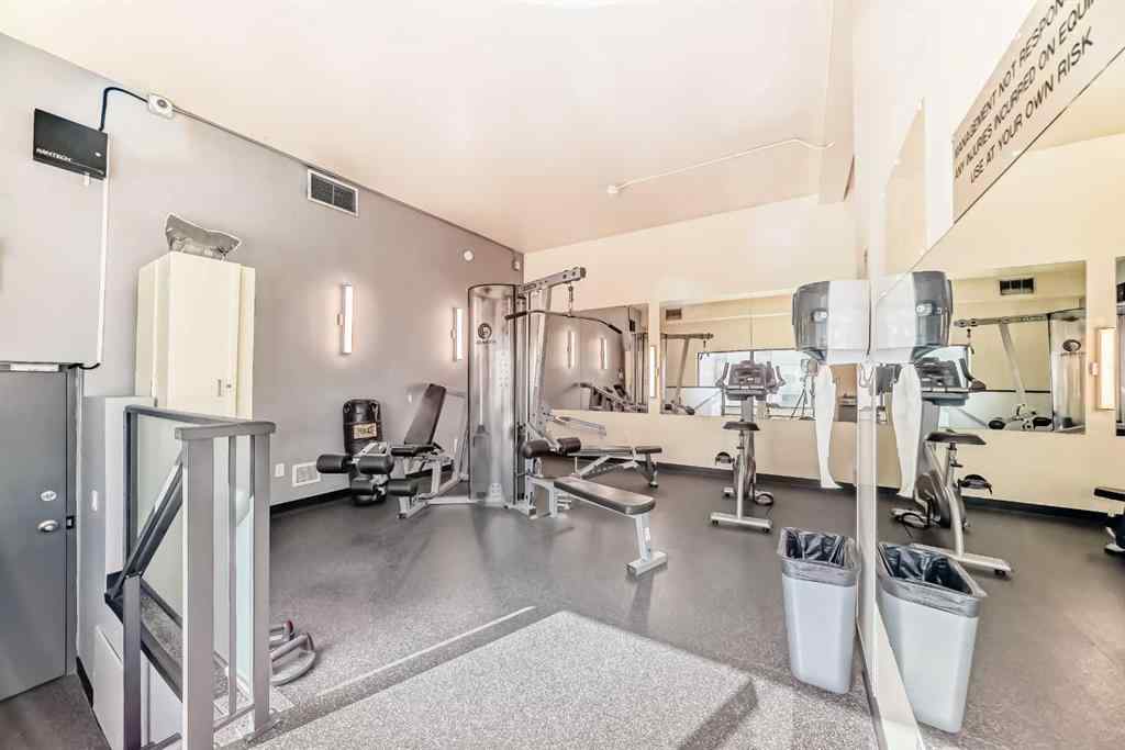 MLS® A2171218 - Unit #601 221 6 Avenue SE in Downtown Commercial Core Calgary, Residential