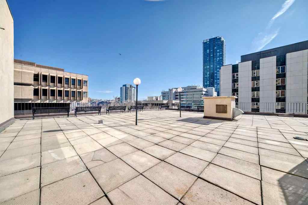 MLS® A2171218 - Unit #601 221 6 Avenue SE in Downtown Commercial Core Calgary, Residential