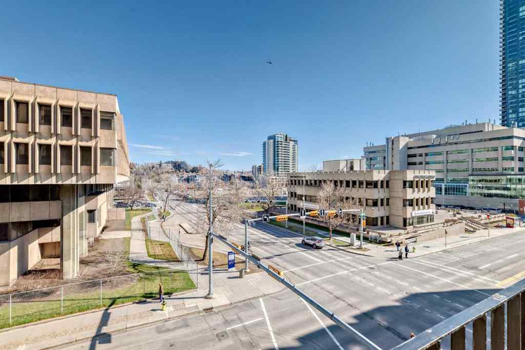 MLS® A2171218 - Unit #601 221 6 Avenue SE in Downtown Commercial Core Calgary, Residential