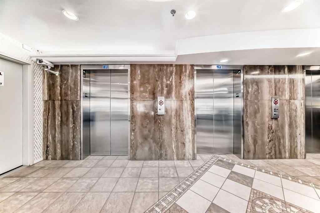 MLS® A2171218 - Unit #601 221 6 Avenue SE in Downtown Commercial Core Calgary, Residential