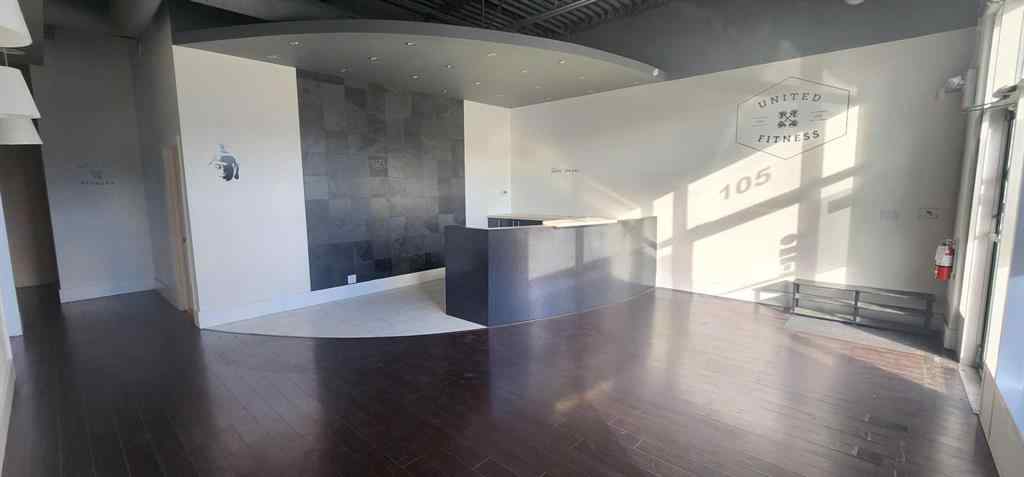 MLS® A2171249 - 2763 SUNRIDGE Way NE in Sunridge Calgary, Commercial