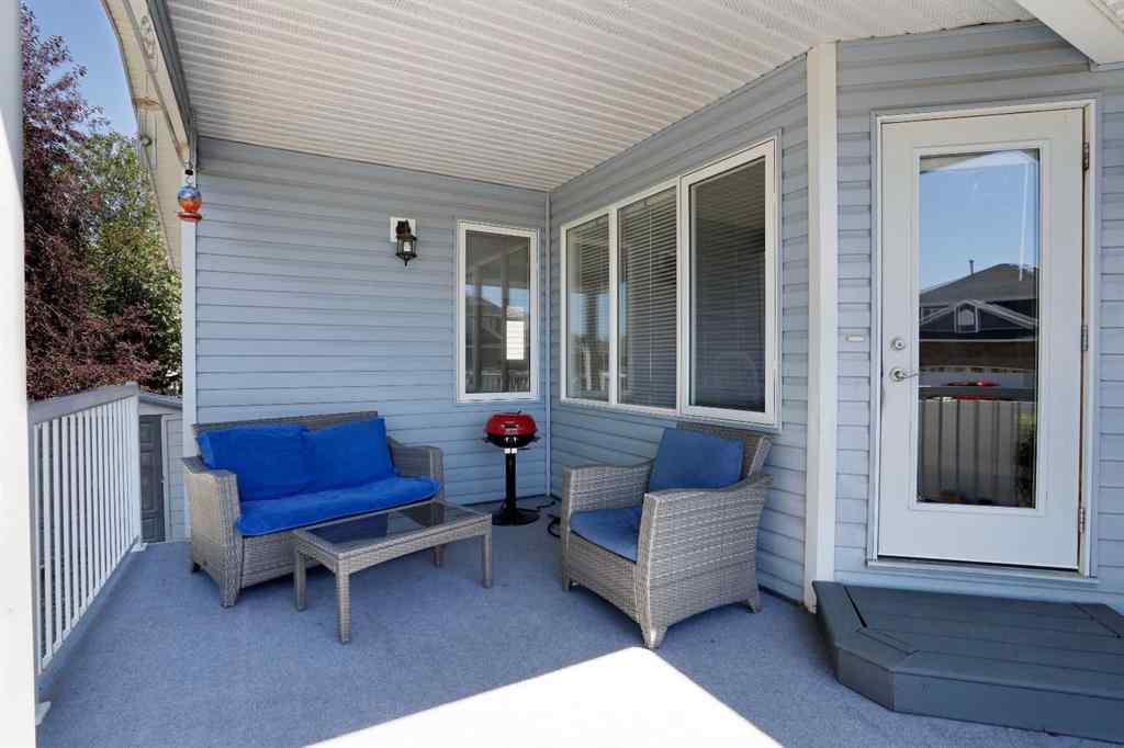MLS® A2171296 - 87 Greystone Close E in Greystone Brooks, Residential