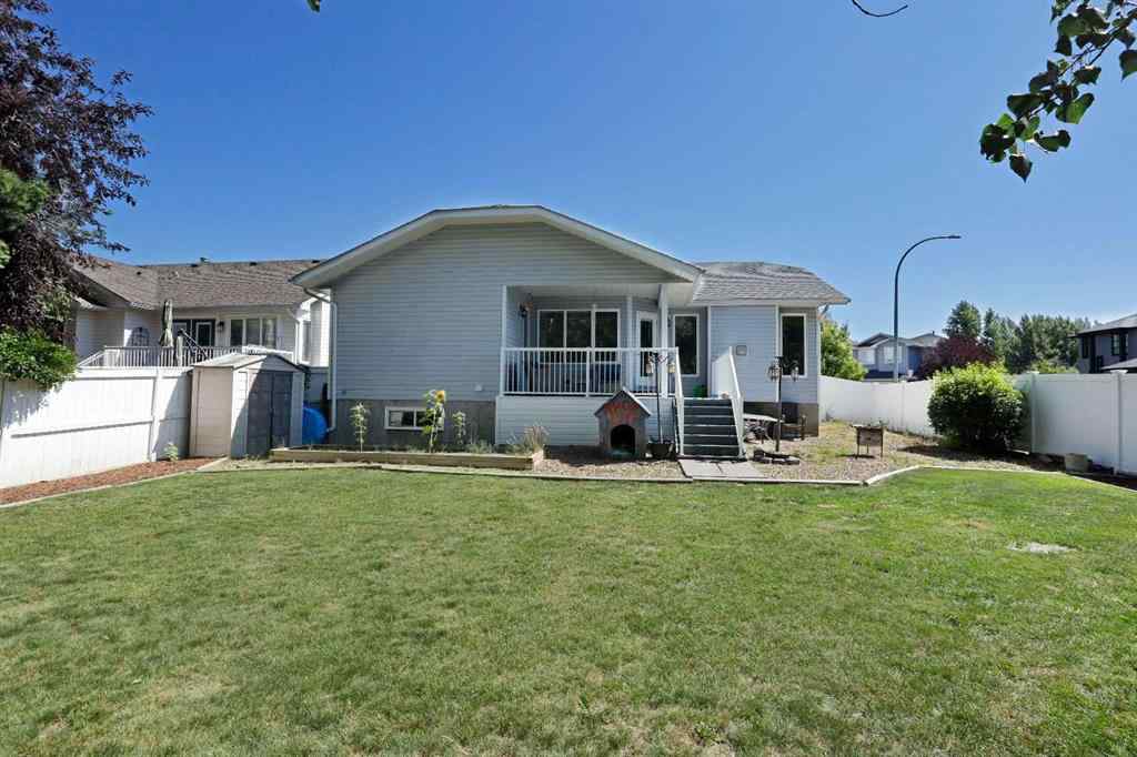 MLS® A2171296 - 87 Greystone Close E in Greystone Brooks, Residential