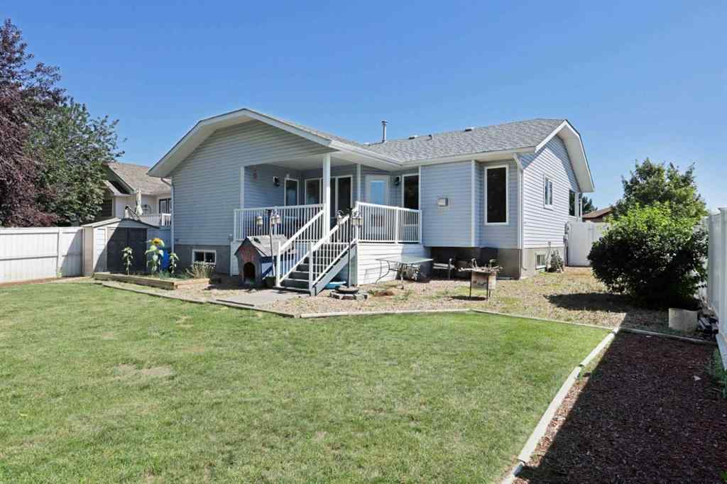 MLS® A2171296 - 87 Greystone Close E in Greystone Brooks, Residential