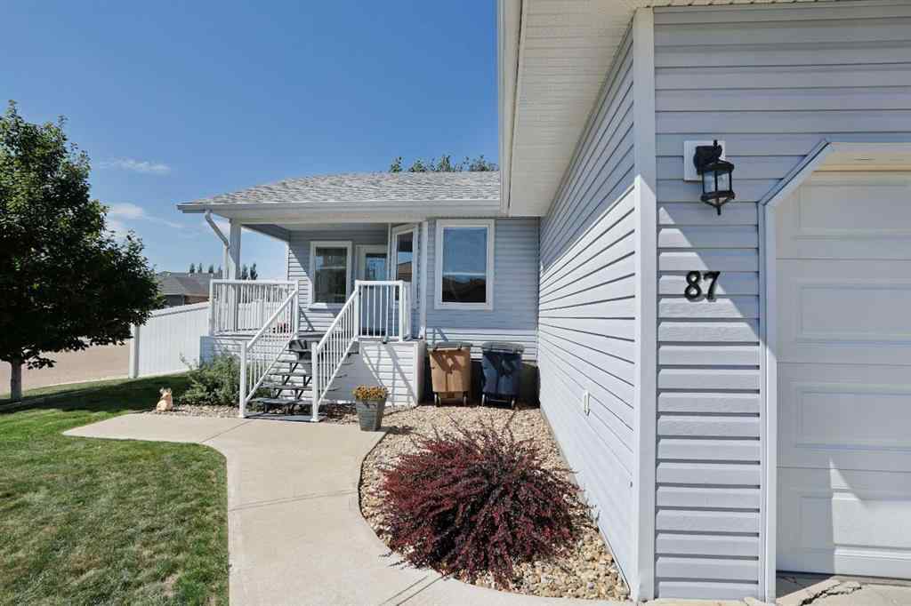 MLS® A2171296 - 87 Greystone Close E in Greystone Brooks, Residential