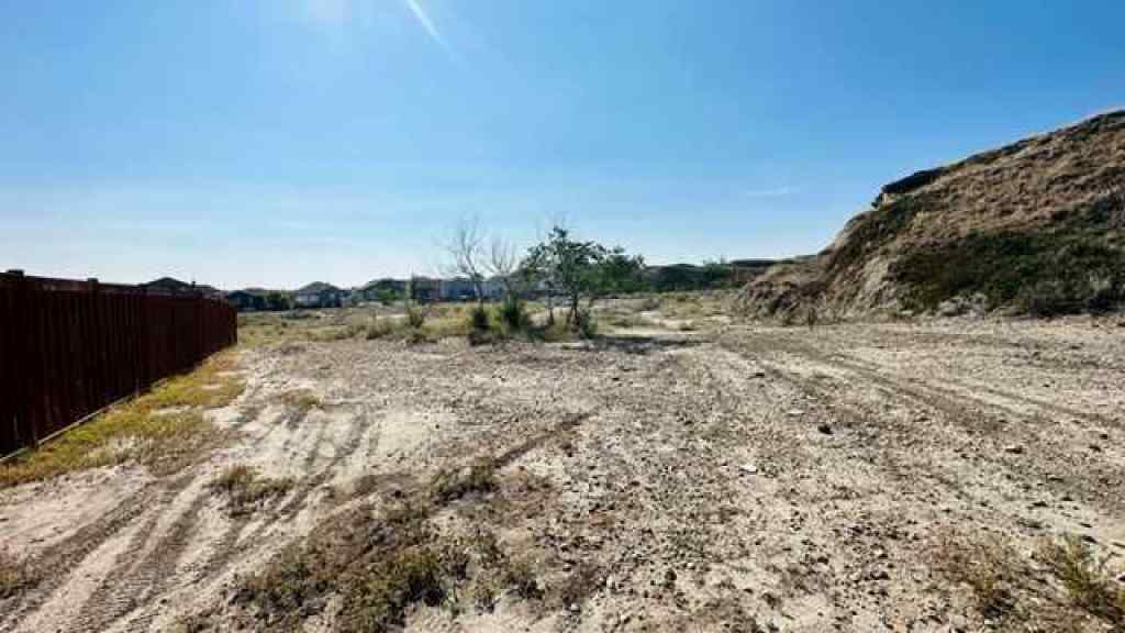 MLS® A2171310 - 816 3 Street SW   in Bankview Drumheller, Land