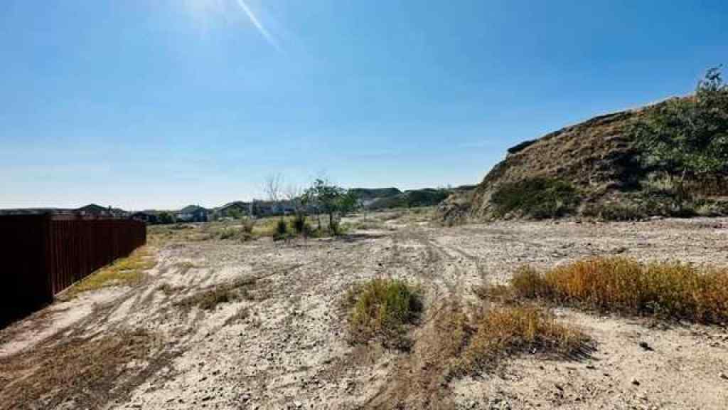 MLS® A2171310 - 816 3 Street SW   in Bankview Drumheller, Land