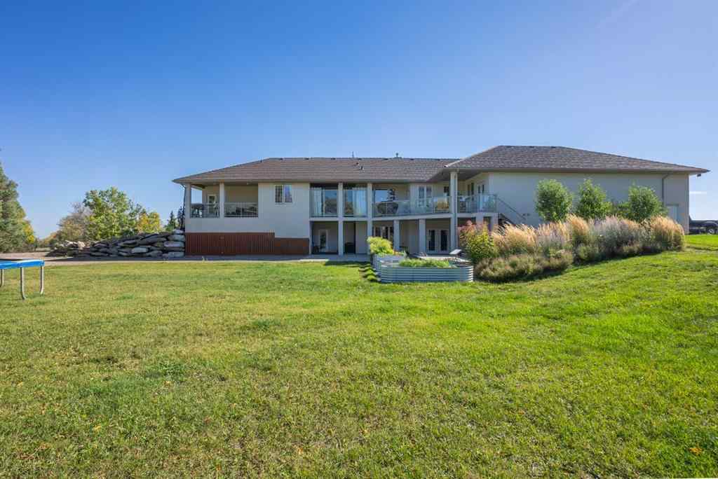 MLS® A2171366 - 262035 Range Road 282   in NONE Rural Rocky View County, Land