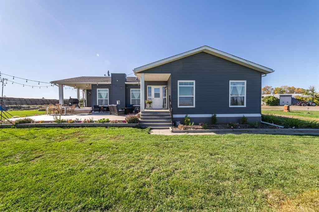 MLS® A2171366 - 262035 Range Road 282   in NONE Rural Rocky View County, Land