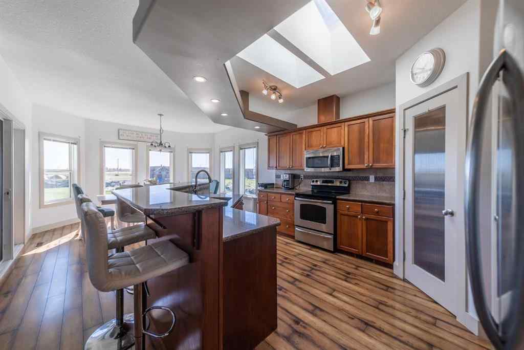 MLS® A2171366 - 262035 Range Road 282   in NONE Rural Rocky View County, Land