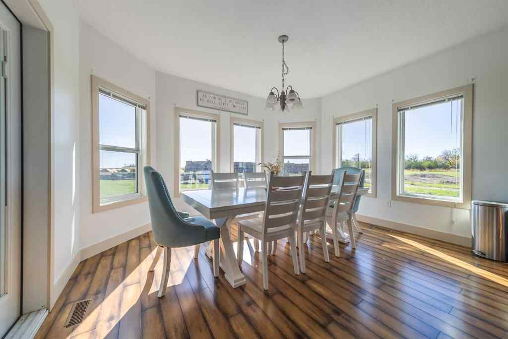 MLS® A2171366 - 262035 Range Road 282   in NONE Rural Rocky View County, Land