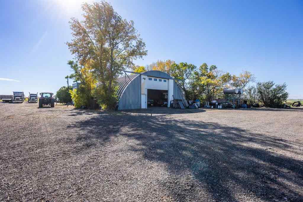 MLS® A2171366 - 262035 Range Road 282   in NONE Rural Rocky View County, Land