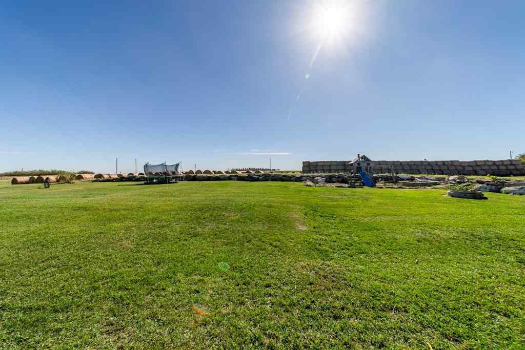 MLS® A2171366 - 262035 Range Road 282   in NONE Rural Rocky View County, Land