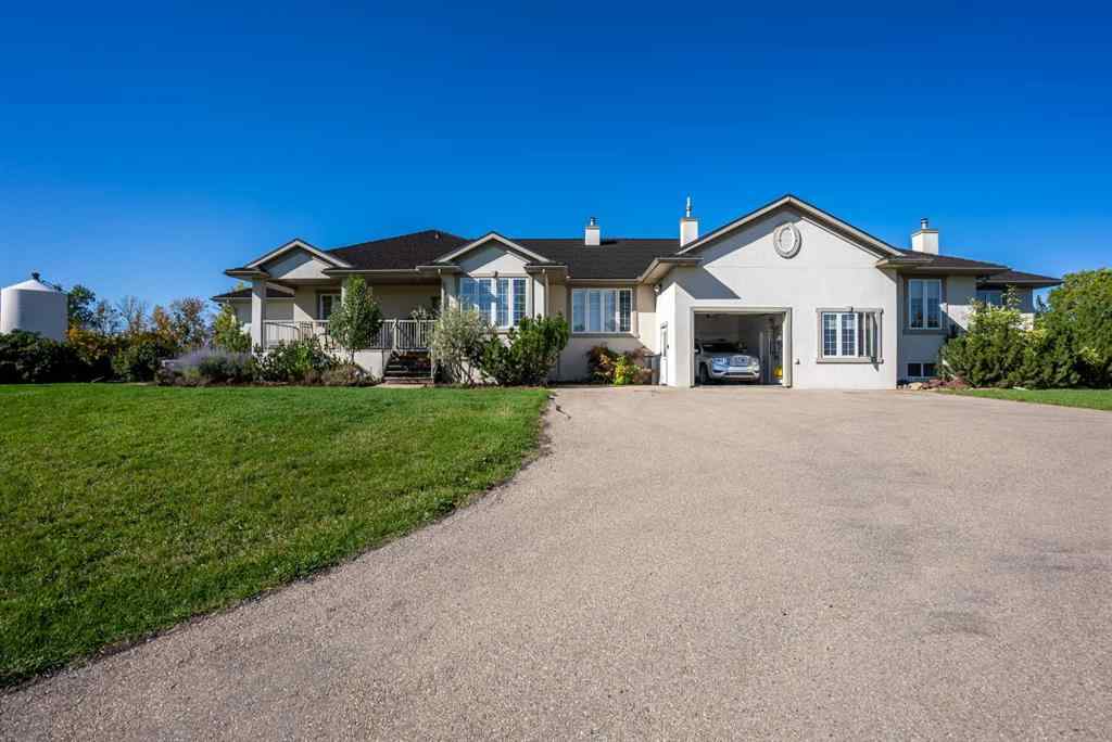 MLS® A2171366 - 262035 Range Road 282   in NONE Rural Rocky View County, Land