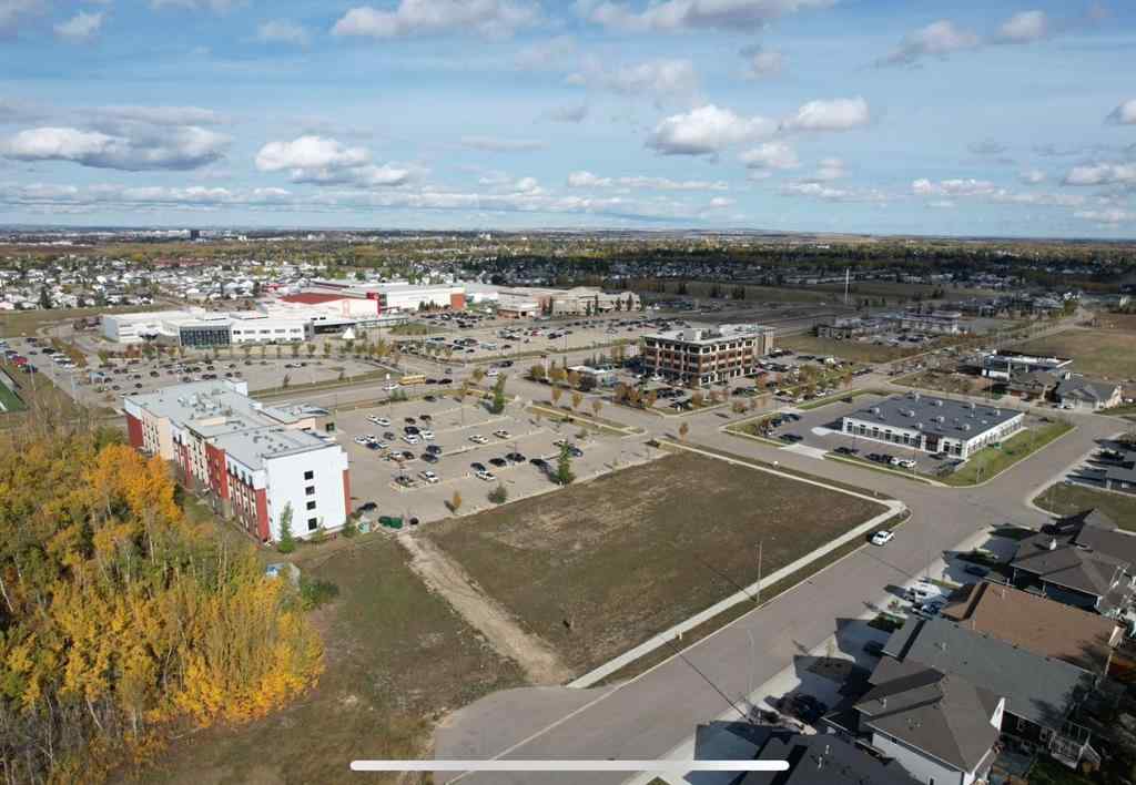 MLS® A2171374 - 66 Avenue 106 Street  in Stone Ridge Grande Prairie, Land