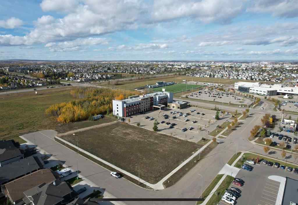 MLS® A2171374 - 66 Avenue 106 Street  in Stone Ridge Grande Prairie, Land