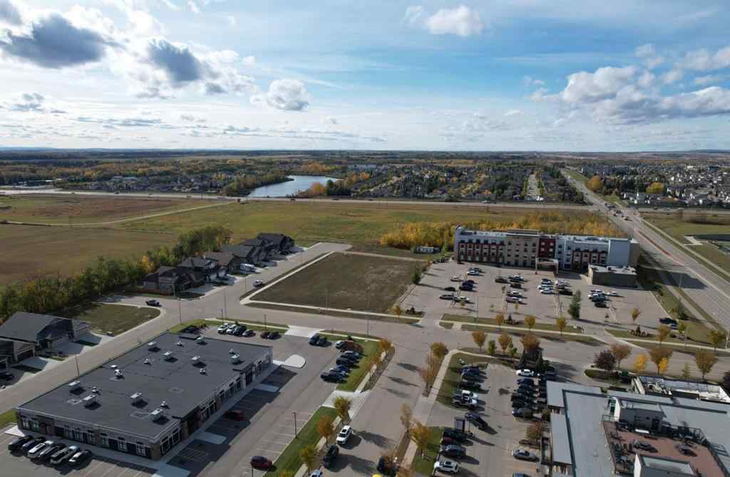 MLS® A2171374 - 66 Avenue 106 Street  in Stone Ridge Grande Prairie, Land