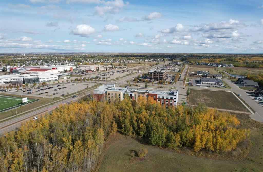 MLS® A2171374 - 66 Avenue 106 Street  in Stone Ridge Grande Prairie, Land