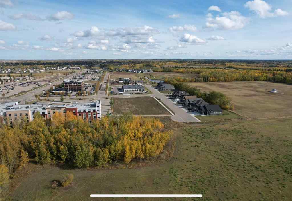 MLS® A2171374 - 66 Avenue 106 Street  in Stone Ridge Grande Prairie, Land
