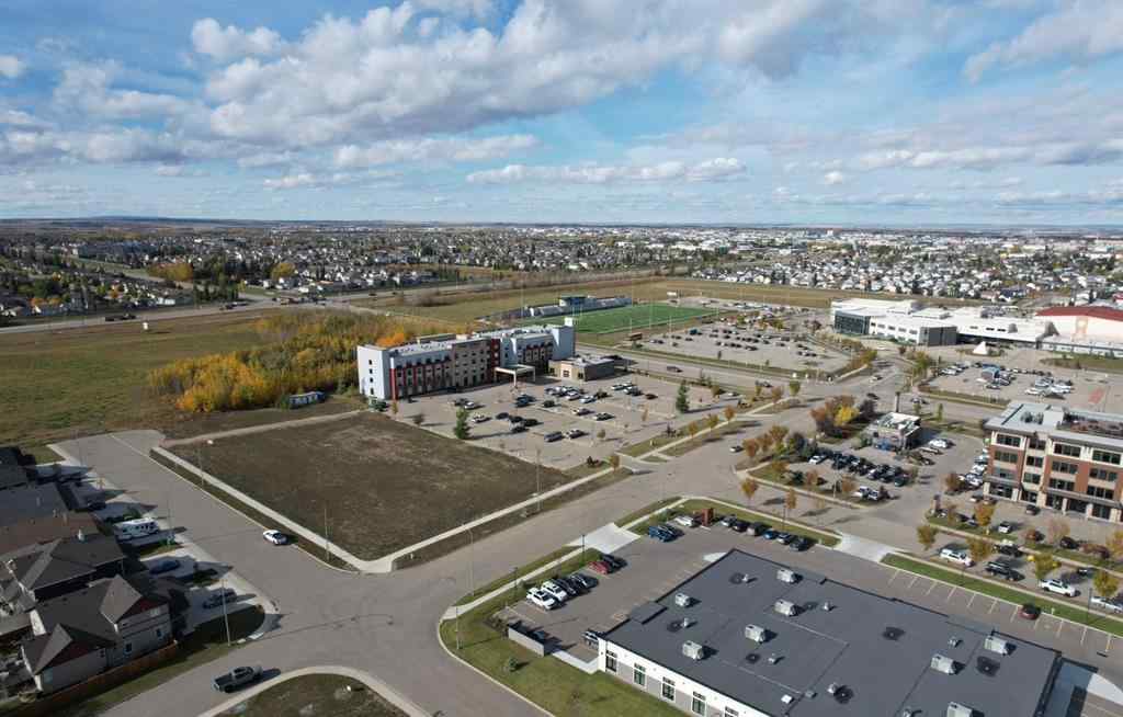 MLS® A2171374 - 66 Avenue 106 Street  in Stone Ridge Grande Prairie, Land