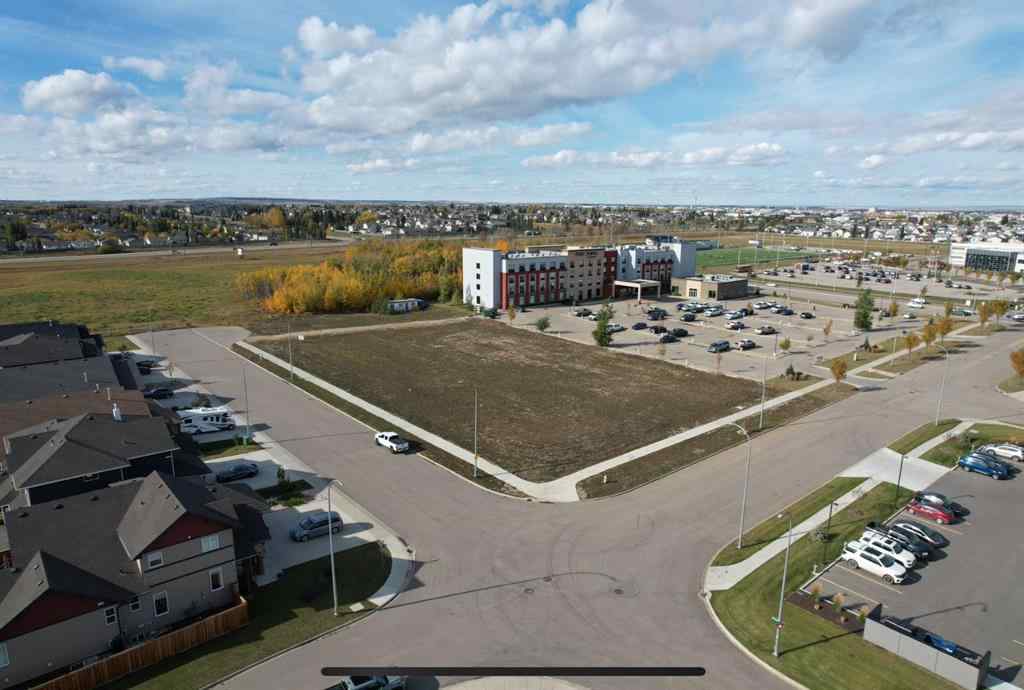 MLS® A2171374 - 66 Avenue 106 Street  in Stone Ridge Grande Prairie, Land