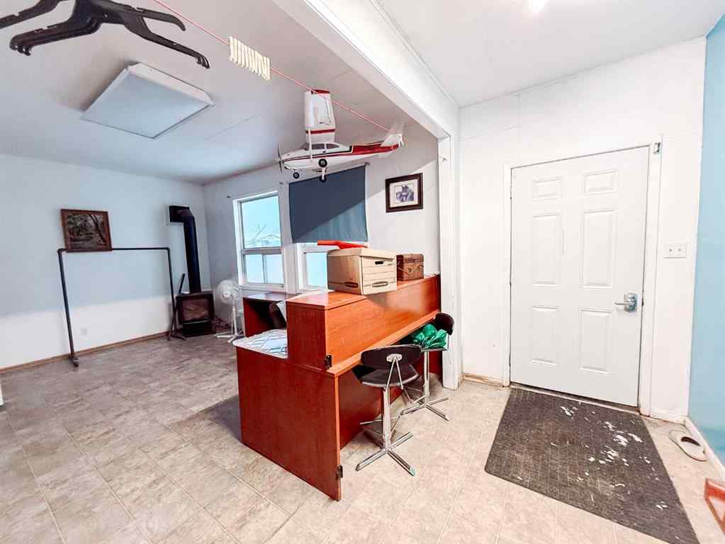 MLS® A2171389 - 5031 47 Avenue  in NONE Spirit River, Commercial