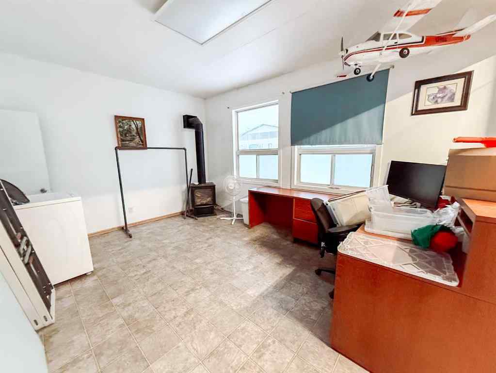 MLS® A2171389 - 5031 47 Avenue  in NONE Spirit River, Commercial
