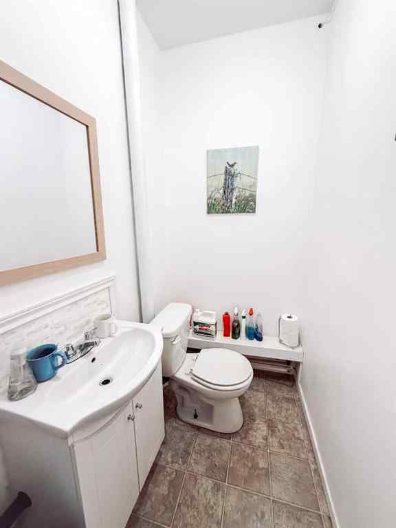 MLS® A2171389 - 5031 47 Avenue  in NONE Spirit River, Commercial