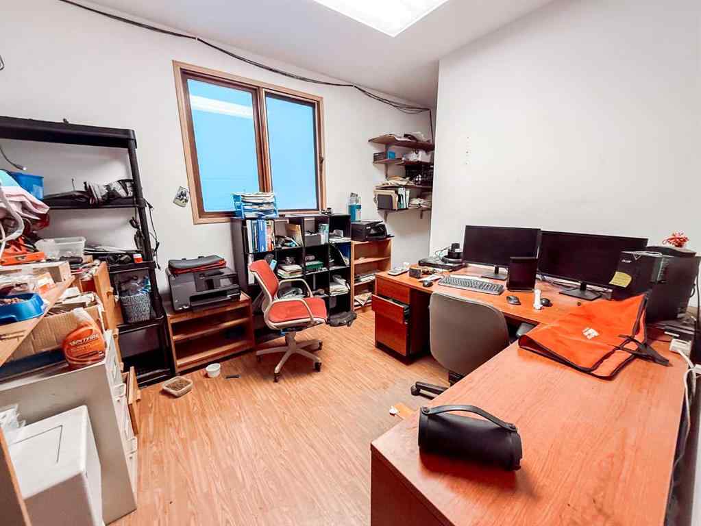 MLS® A2171389 - 5031 47 Avenue  in NONE Spirit River, Commercial