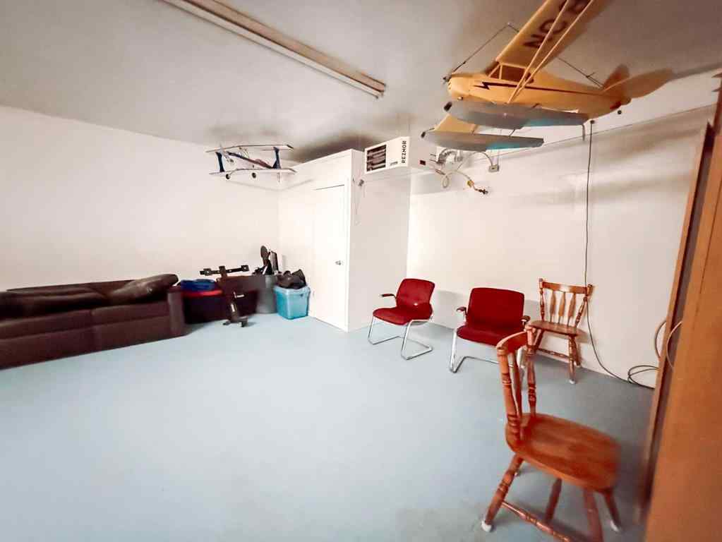 MLS® A2171389 - 5031 47 Avenue  in NONE Spirit River, Commercial