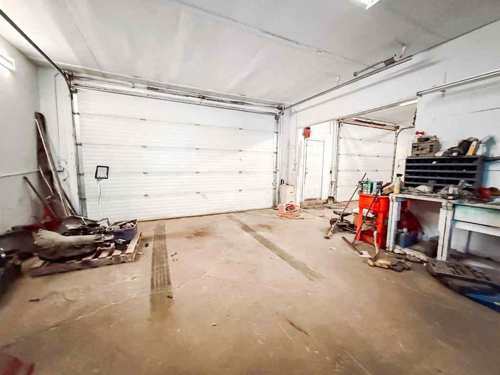 MLS® A2171389 - 5031 47 Avenue  in NONE Spirit River, Commercial