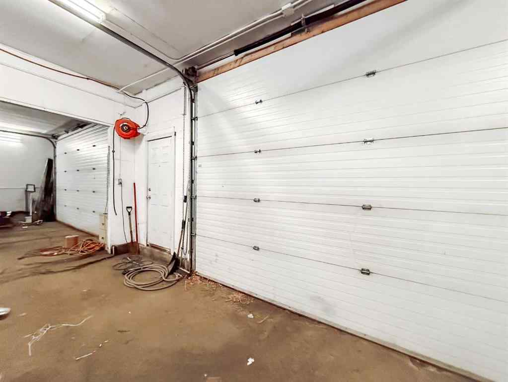 MLS® A2171389 - 5031 47 Avenue  in NONE Spirit River, Commercial