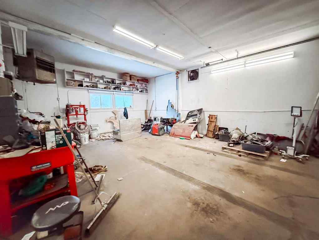 MLS® A2171389 - 5031 47 Avenue  in NONE Spirit River, Commercial