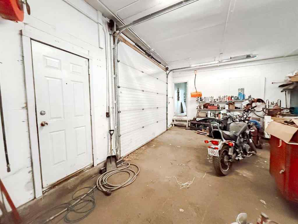 MLS® A2171389 - 5031 47 Avenue  in NONE Spirit River, Commercial