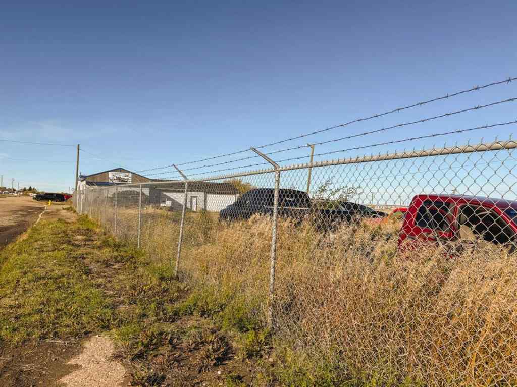 MLS® A2171389 - 5031 47 Avenue  in NONE Spirit River, Commercial