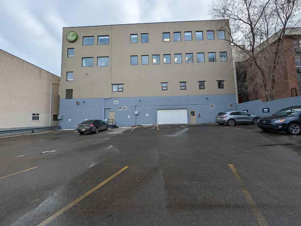 MLS® A2171445 - Unit #101 556 4 Street SE in SE Hill Medicine Hat, Commercial