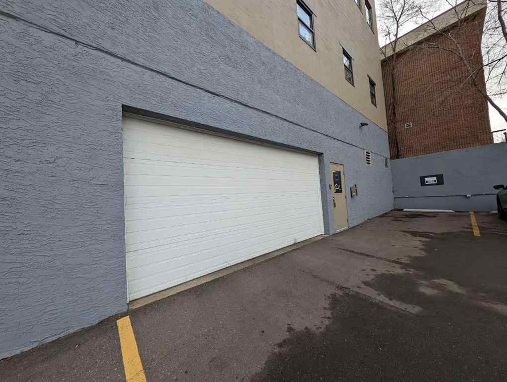 MLS® A2171445 - Unit #101 556 4 Street SE in SE Hill Medicine Hat, Commercial