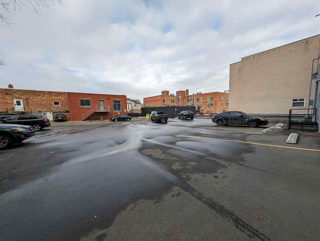 MLS® A2171445 - Unit #101 556 4 Street SE in SE Hill Medicine Hat, Commercial