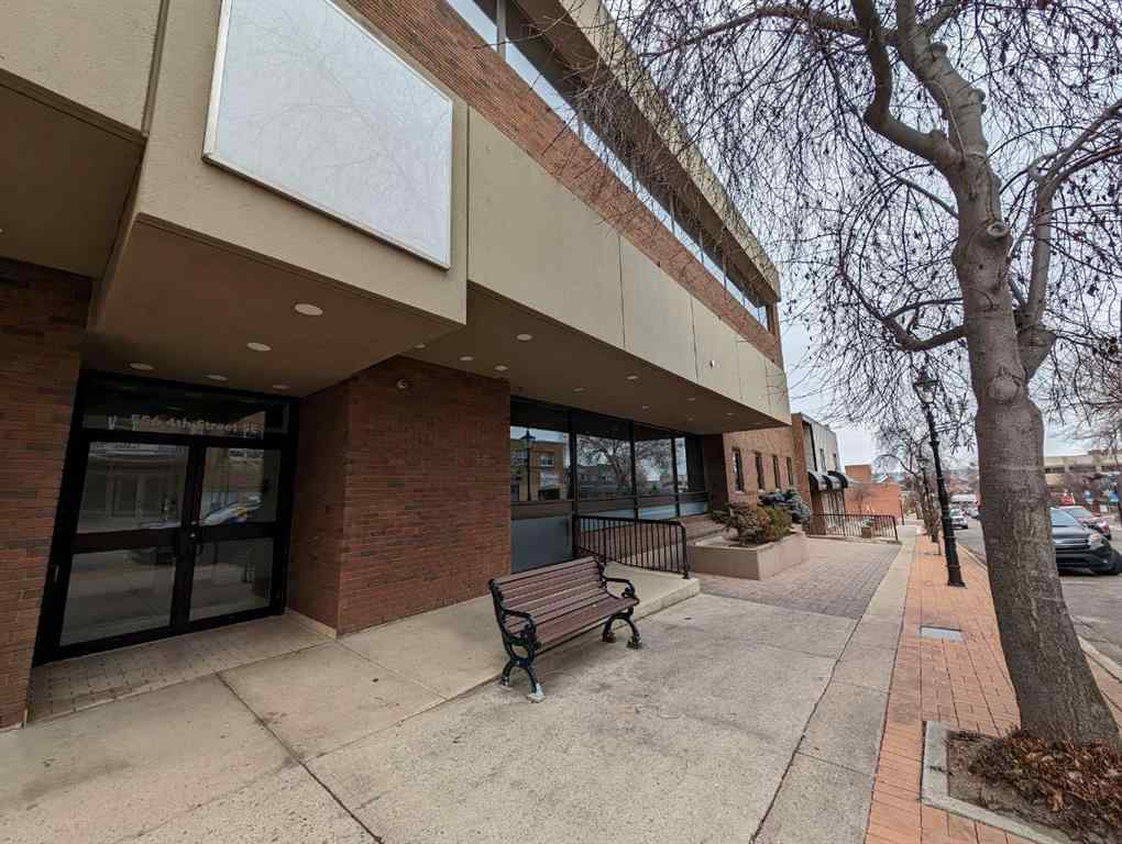 MLS® A2171445 - Unit #101 556 4 Street SE in SE Hill Medicine Hat, Commercial