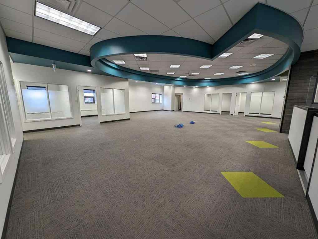 MLS® A2171445 - Unit #101 556 4 Street SE in SE Hill Medicine Hat, Commercial
