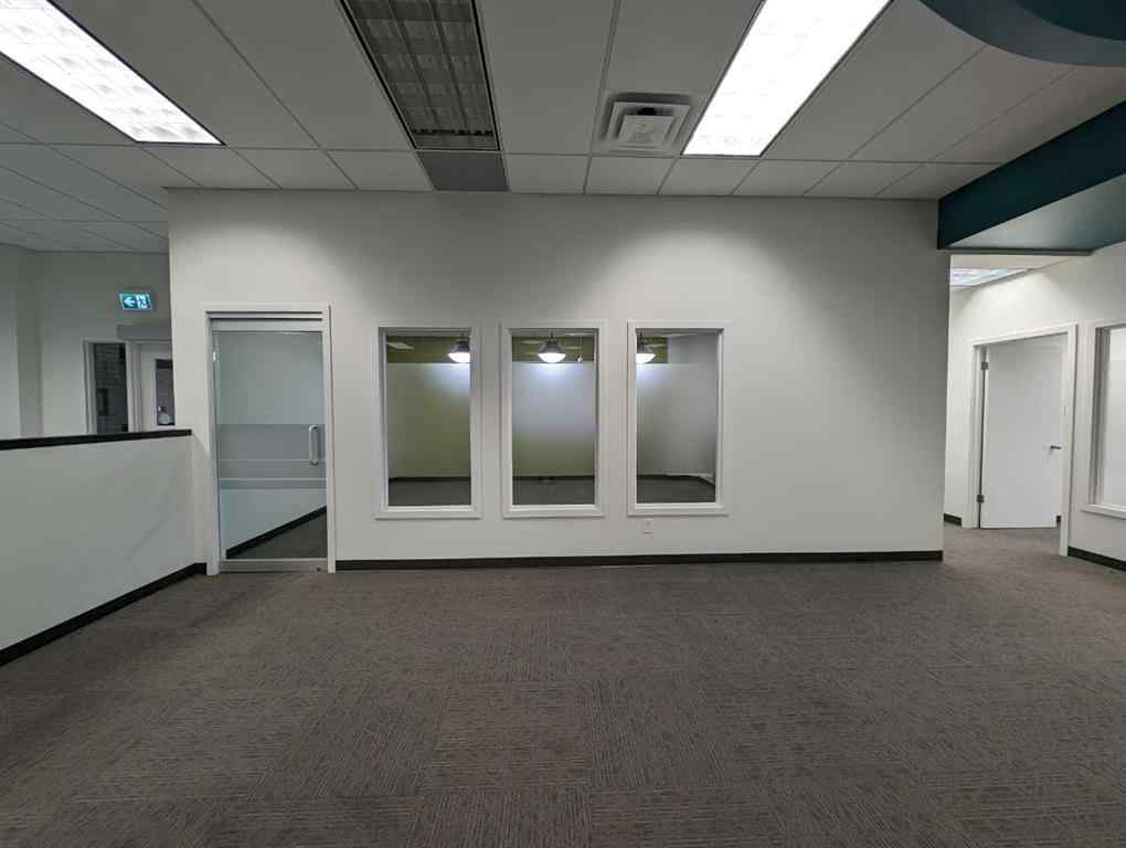 MLS® A2171445 - Unit #101 556 4 Street SE in SE Hill Medicine Hat, Commercial